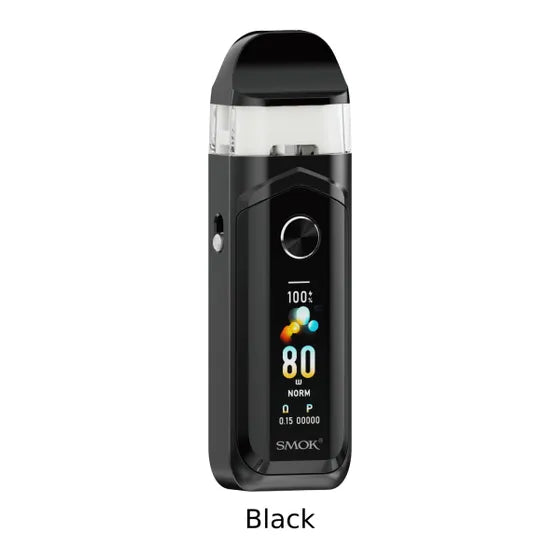 Smok Nord 6 80W Pod Kit (CRC Edition)