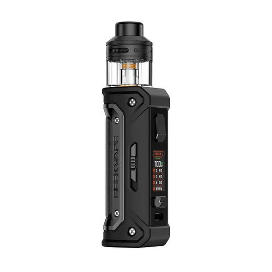 Geekvape Aegis Eteno E100 Starter Kit CRC