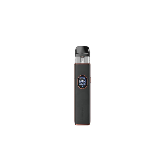 Vaporesso Xros 5 Open Pod Kit 2mL [CRC Version]
