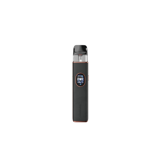 Vaporesso Xros 5 Open Pod Kit 2mL [CRC Version]