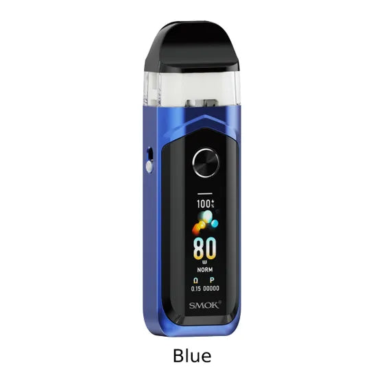 Smok Nord 6 80W Pod Kit (CRC Edition)