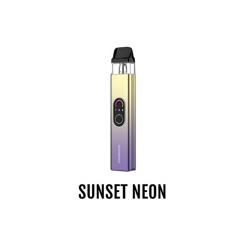 Vaporesso Xros 4 Pod Kit [CRC]