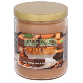 16 oz Smoke Odor Exterminator Candle