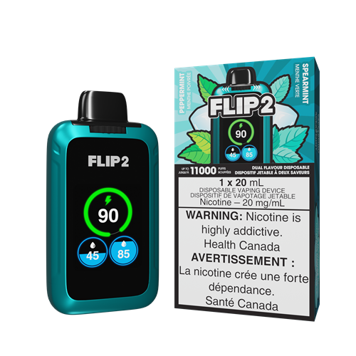 Flip 2 11k Disposable *DISCONTINUED*