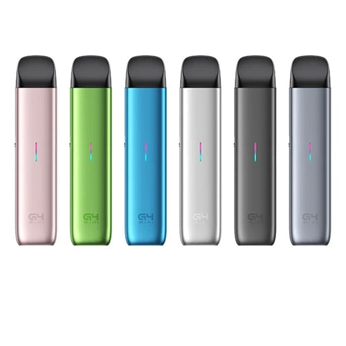 Uwell Caliburn G4 Mini Pod Kit [CRC]