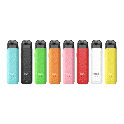 Aspire Minican 4 Pod Kit 2ml (CRC)