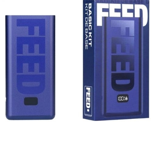 FEED Battery