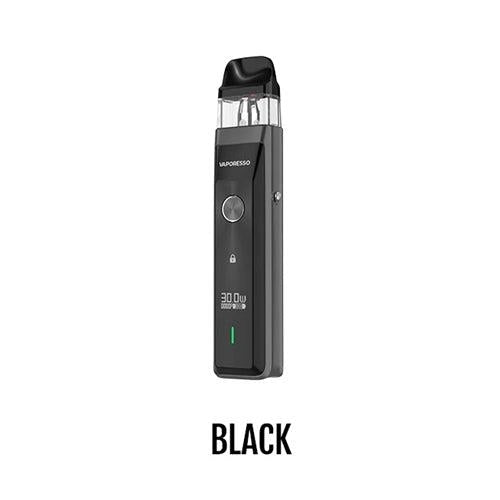 Vaporesso Xros Pro Pod Kits (CRC)