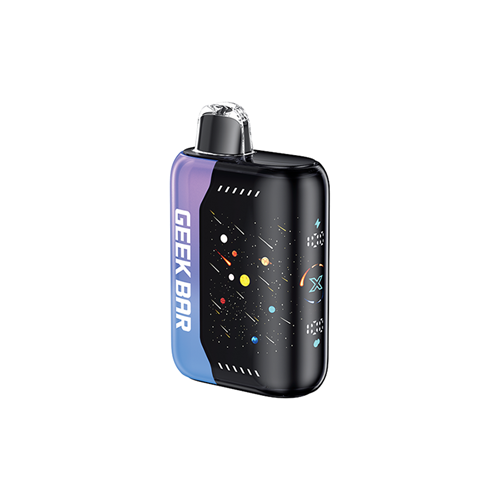 Geekbar Pulse X 25K Disposable Vapes