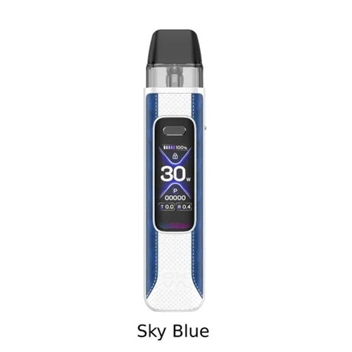 Oxva XLIM Pro 3 Open Pod Kit 2ml (CRC Edition)