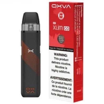Oxva Xlim GO