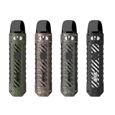 Uwell Caliburn Tenet Pod Kit (CRC)