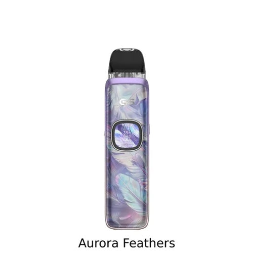 Uwell Caliburn G5 Open Pod Kit 2mL [CRC Version]