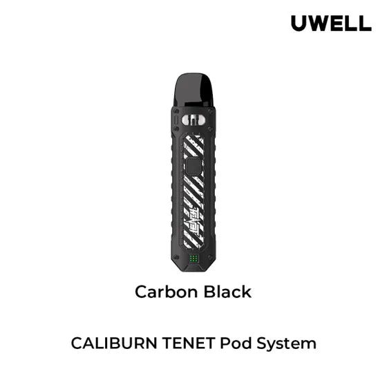 Uwell Caliburn Tenet Pod Kit (CRC)