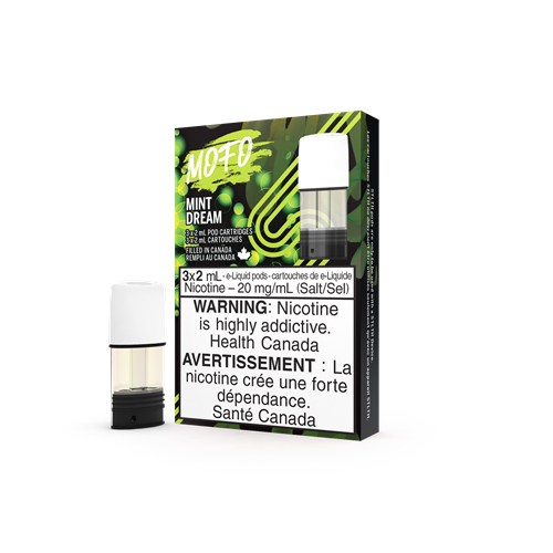 Stlth MOFO Pods *DISCONTINUED*