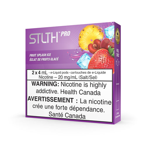 STLTH Pro Pods *NEW*