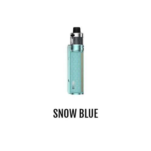 Voopoo Drag X2 80W Pod Kit (CRC)