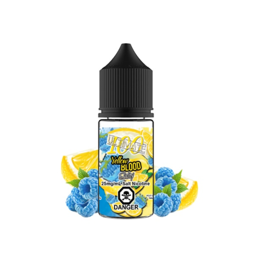 Ultimate 100 Freebase 100ml