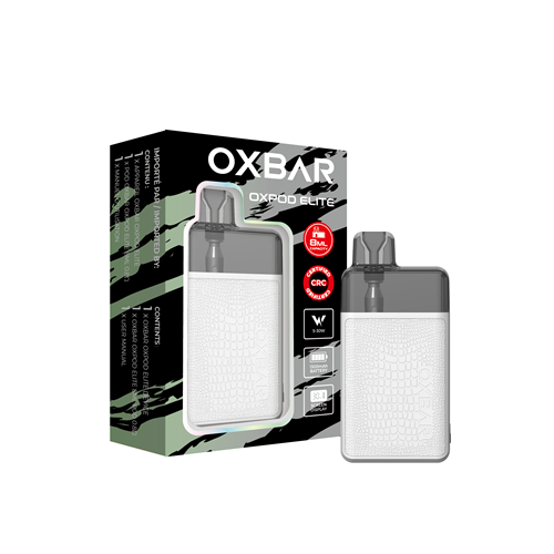 Oxbar Oxpod Elite