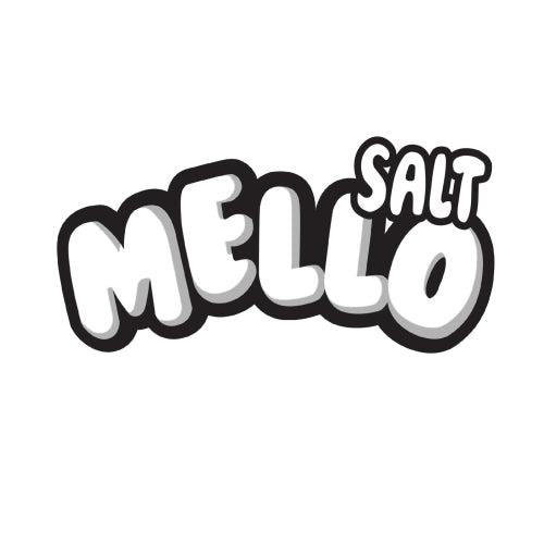Mello Salts 30ml Nic Salts