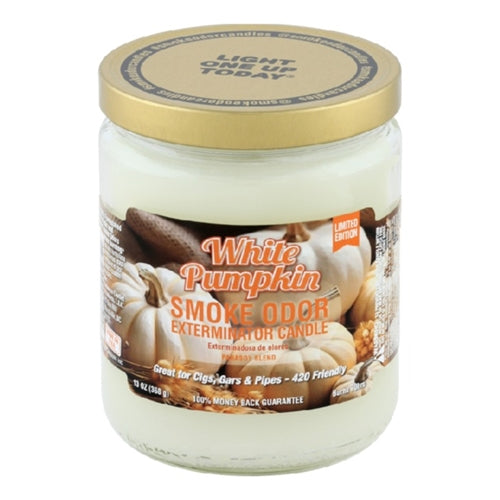 16 oz Smoke Odor Exterminator Candle