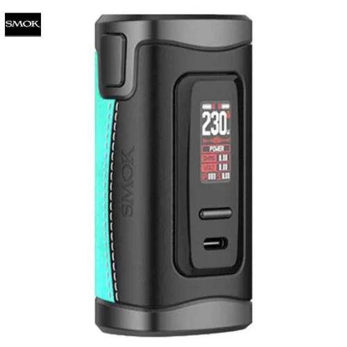 Smok Morph 3 Mod