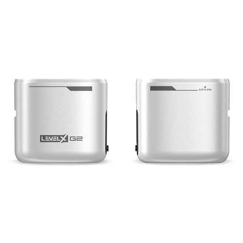 Level X Boost G2 device 1000mah