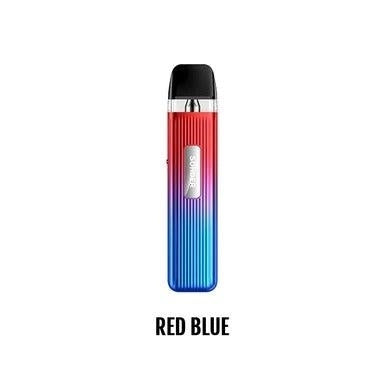 Geekvape Sonder Q Pod Kit (CRC Edition)