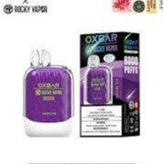 Rocky Vapor OXBAR G-8000 Disposable Vape