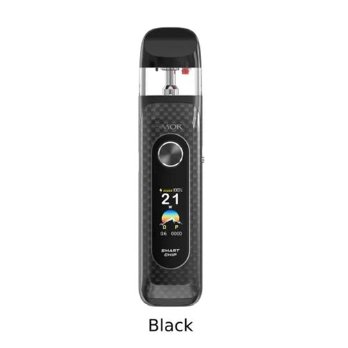 Smok Novo 6 Open Pod Kit 3mL [CRC Version]