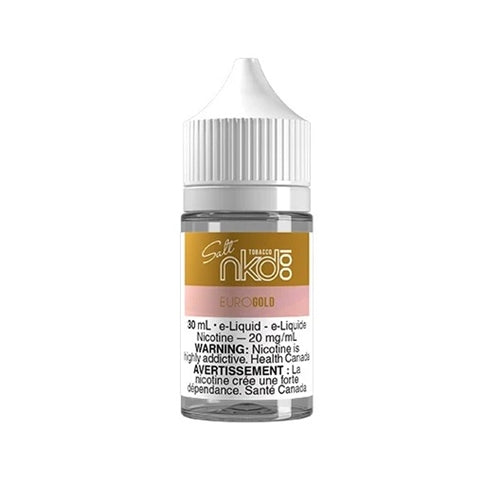 Naked 100 Salt