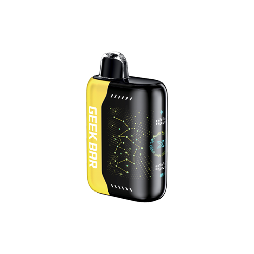 Geekbar Pulse X 25K Disposable Vapes