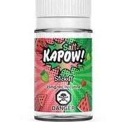 Kapow 30ml Nic Salt