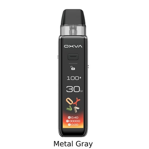 Oxva XLIM 3 Ultra Open Pod Kit 2mL [CRC Version]