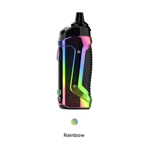 Geekvape B60 Pod Mod Kit [CRC Version]