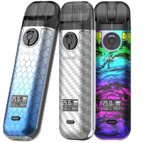 Smok Novo 4 Kit *DISCONTINUED*