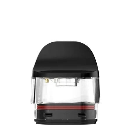 Smok Nord 6 Empty Pod 2/PK [CRC Version] (Top Fill)
