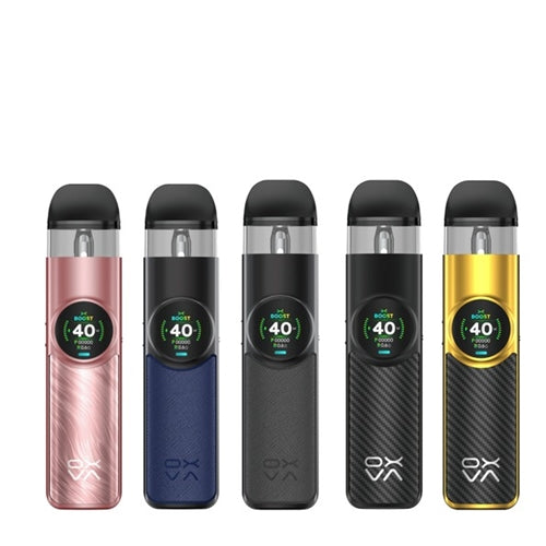 Oxva NeXLIM Open Pod Kit 2mL [CRC Version]