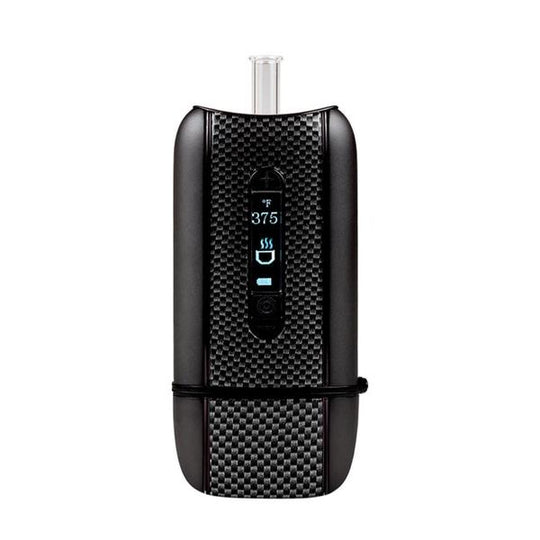 Davinci Ascent Herbal Vaporizer