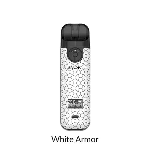 Smok Novo 4 Kit *DISCONTINUED*