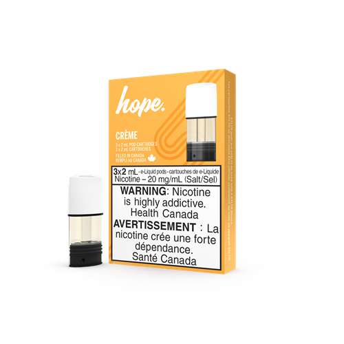 Stlth Hope Pods *Excise Tax*