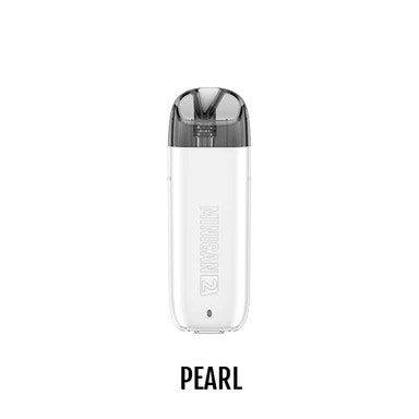 Aspire Minican 2 3.0ml Kit (CRC Edition)