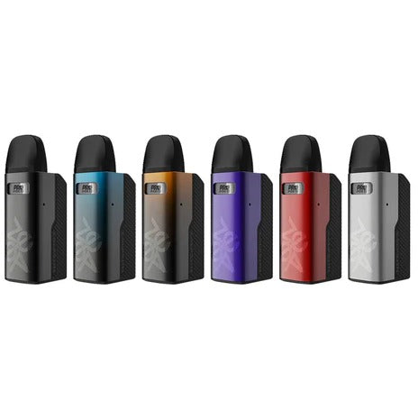 Uwell Caliburn GZ2 Pod Kit