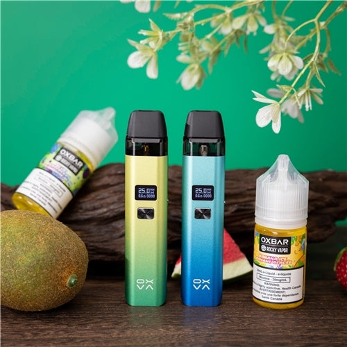 Oxva Xlim Pod Kit