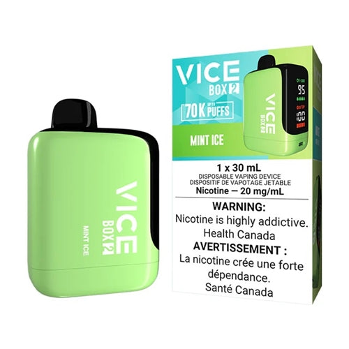 Vice Box 2 70K Disposable Vapes