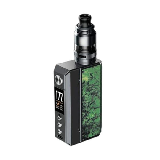 Voopoo Drag 4 device kit