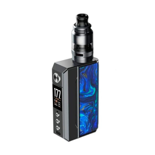 Voopoo Drag 4 device kit