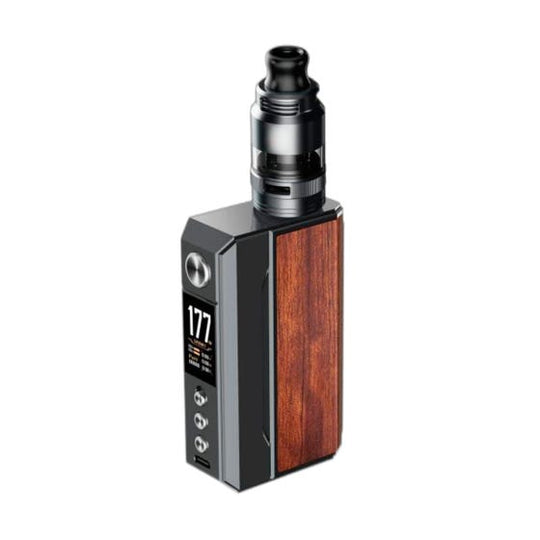 Voopoo Drag 4 device kit