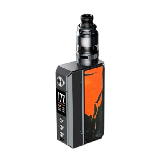 Voopoo Drag 4 device kit