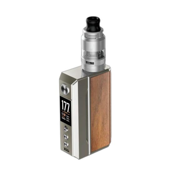 Voopoo Drag 4 device kit